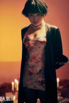 CHINESEXXⅩSEXY